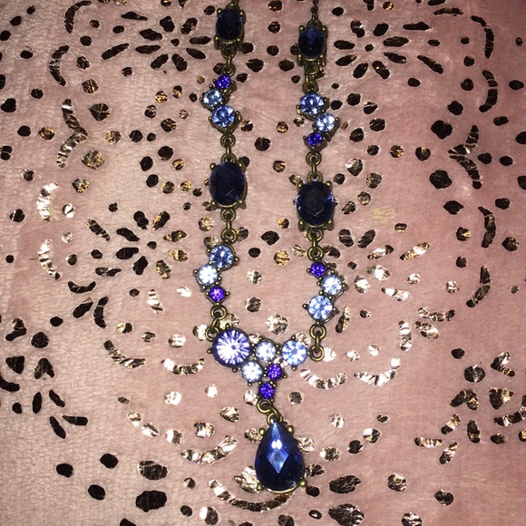 Necklace - Picture 2 of 2